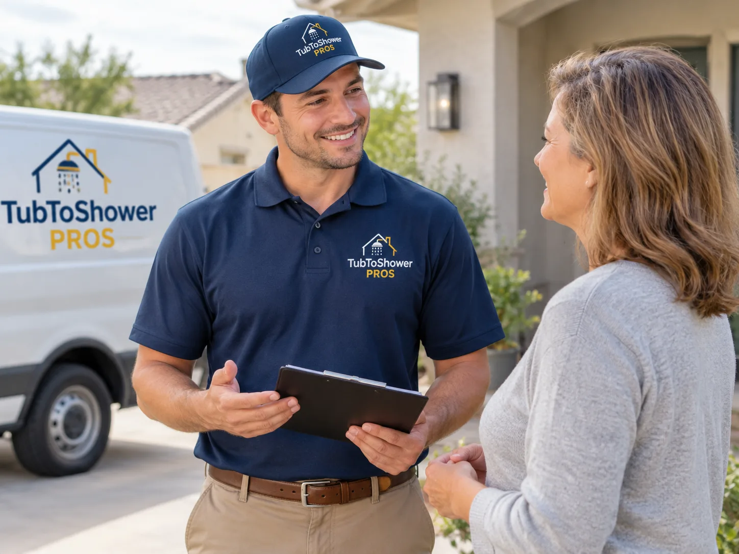 Tub Shower Conversion Wells, NY FAQs